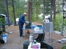 Joe Bump Camp